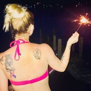 Meet your Posher, Drew